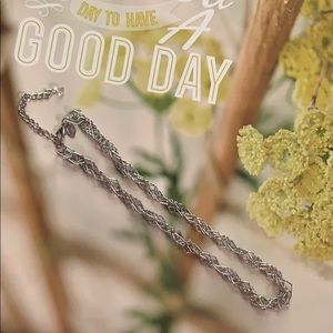 A lovely necklace - perfect for any outfit!